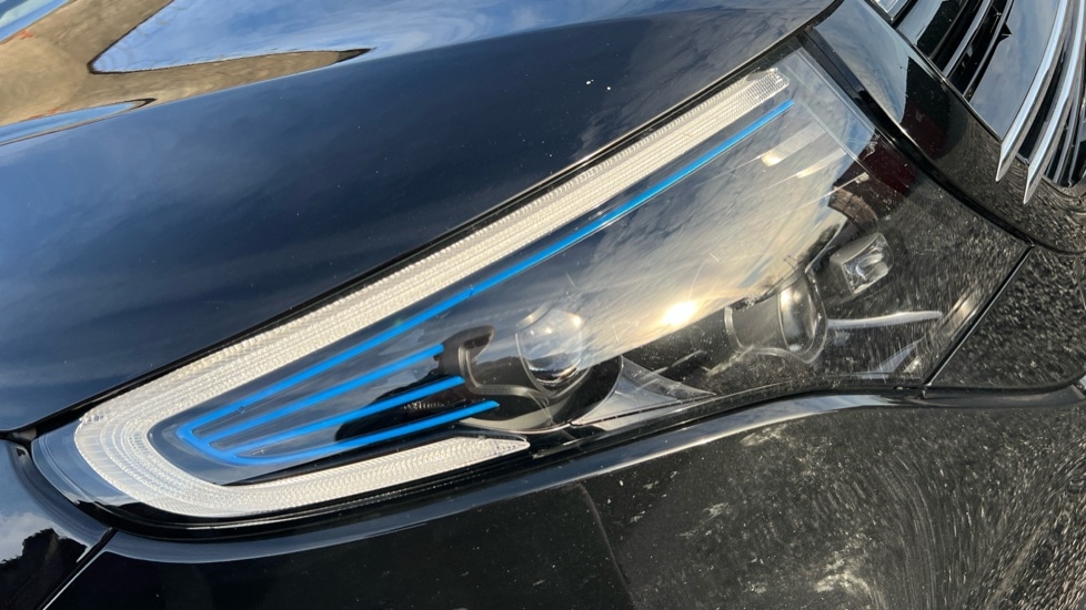 Used Mercedes-Benz EQC 2024 for sale - 76691431: Photo 20