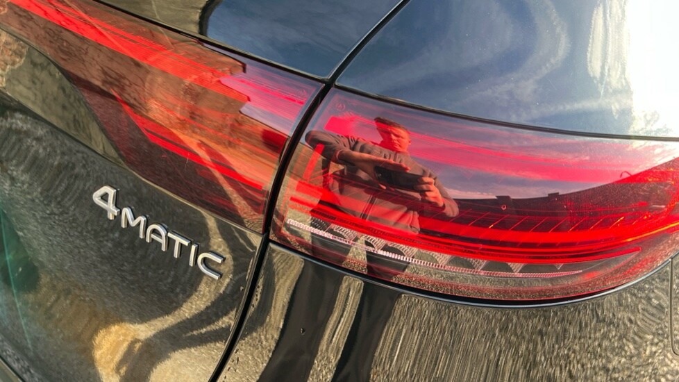 Used Mercedes-Benz EQC 2024 for sale - 76691431: Photo 22