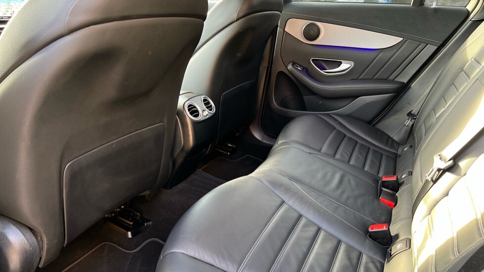 Used Mercedes-Benz EQC 2024 for sale - 76691431: Photo 24