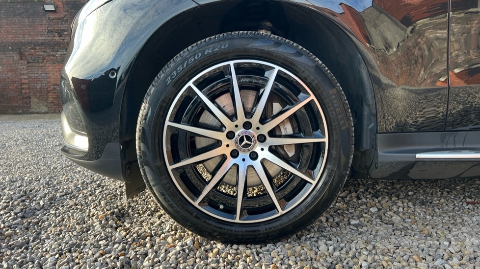 Used Mercedes-Benz EQC 2024 for sale - 76691431: Photo 25