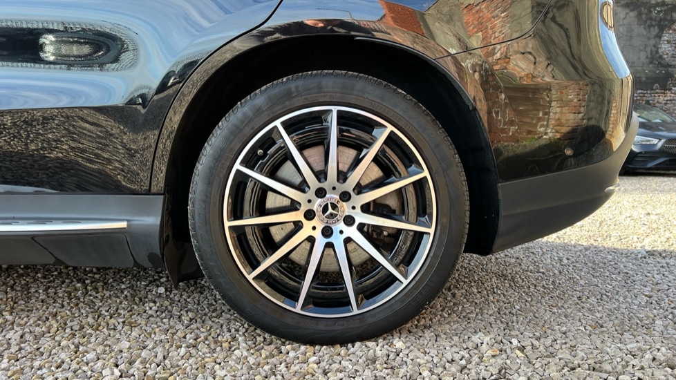 Used Mercedes-Benz EQC 2024 for sale - 76691431: Photo 26