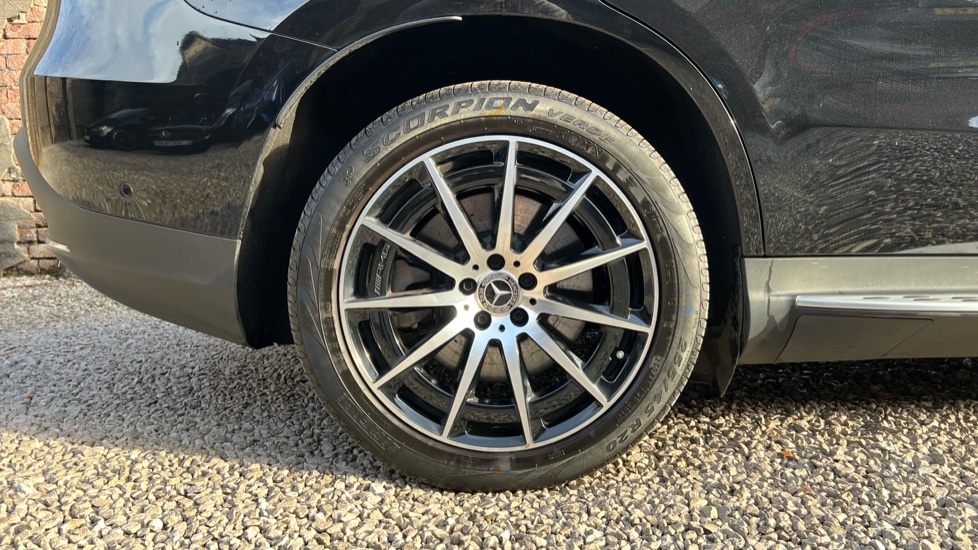 Used Mercedes-Benz EQC 2024 for sale - 76691431: Photo 27