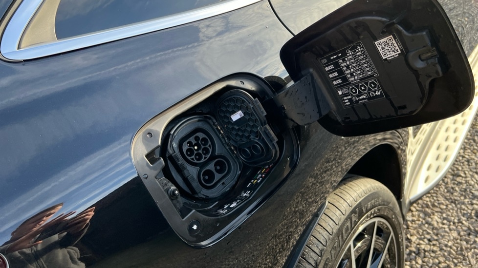 Used Mercedes-Benz EQC 2024 for sale - 76691431: Photo 28