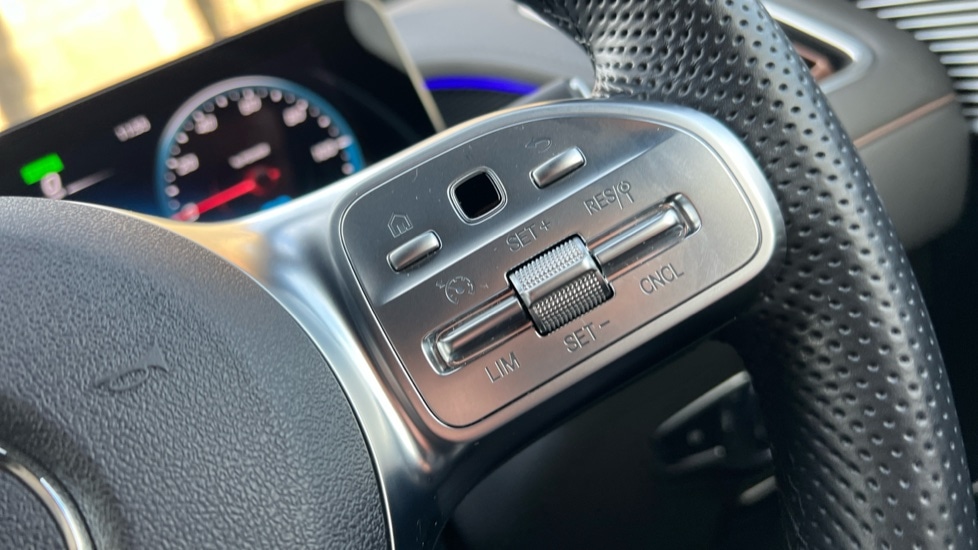 Used Mercedes-Benz EQC 2024 for sale - 76691431: Photo 29