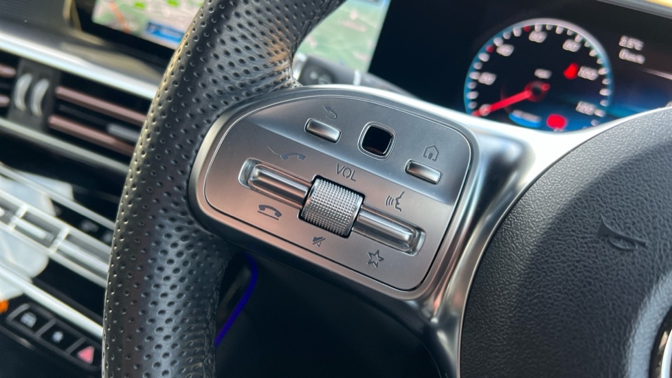 Used Mercedes-Benz EQC 2024 for sale - 76691431: Photo 30