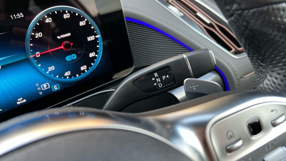 Used Mercedes-Benz EQC 2024 for sale - 76691431: Photo 31