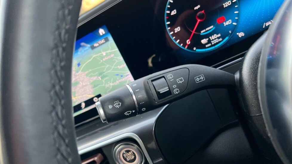 Used Mercedes-Benz EQC 2024 for sale - 76691431: Photo 32