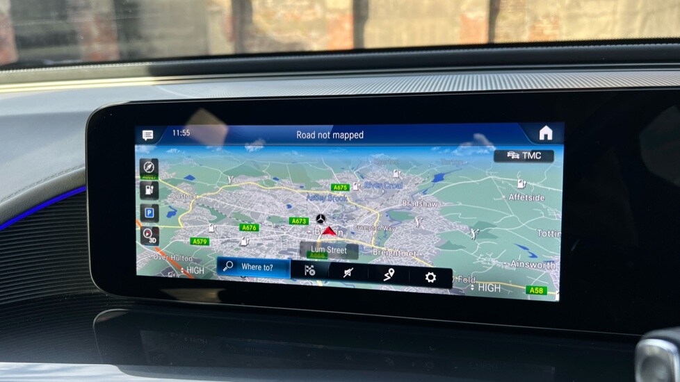 Used Mercedes-Benz EQC 2024 for sale - 76691431: Photo 33