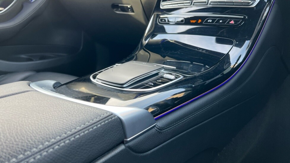 Used Mercedes-Benz EQC 2024 for sale - 76691431: Photo 34