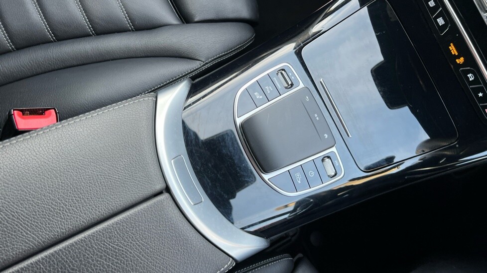 Used Mercedes-Benz EQC 2024 for sale - 76691431: Photo 35