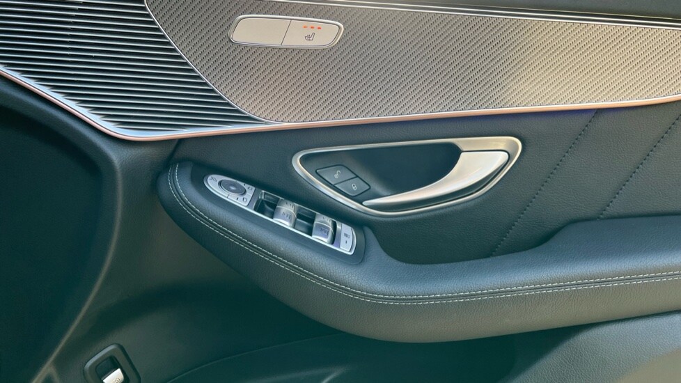 Used Mercedes-Benz EQC 2024 for sale - 76691431: Photo 37