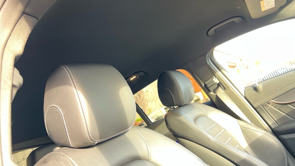 Used Mercedes-Benz EQC 2024 for sale - 76691431: Photo 38