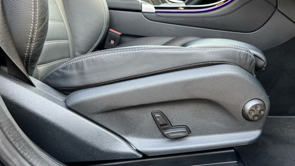 Used Mercedes-Benz EQC 2024 for sale - 76691431: Photo 39