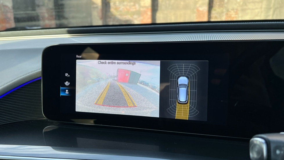 Used Mercedes-Benz EQC 2024 for sale - 76691431: Photo 40