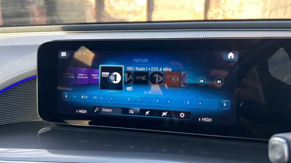 Used Mercedes-Benz EQC 2024 for sale - 76691431: Photo 41