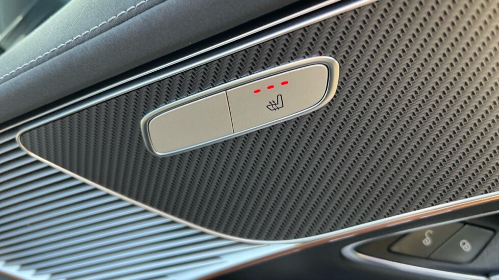 Used Mercedes-Benz EQC 2024 for sale - 76691431: Photo 42