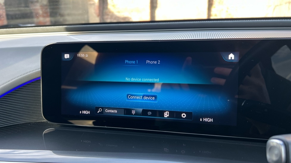 Used Mercedes-Benz EQC 2024 for sale - 76691431: Photo 43