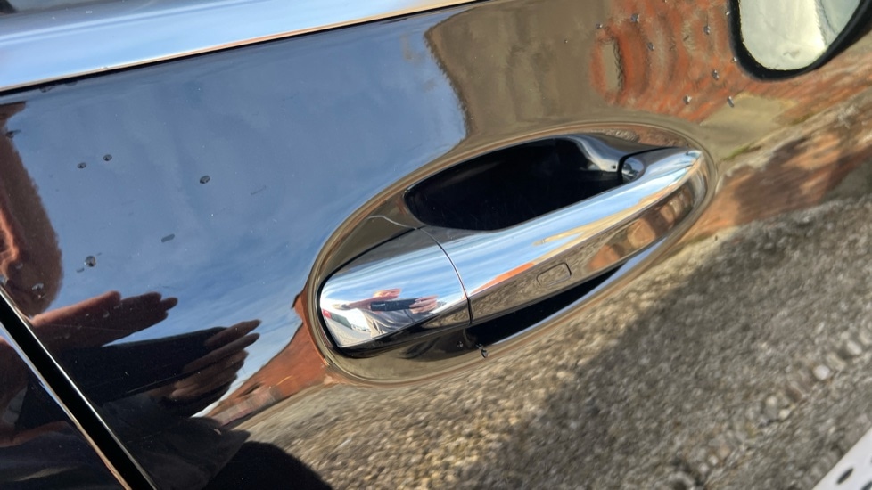 Used Mercedes-Benz EQC 2024 for sale - 76691431: Photo 47