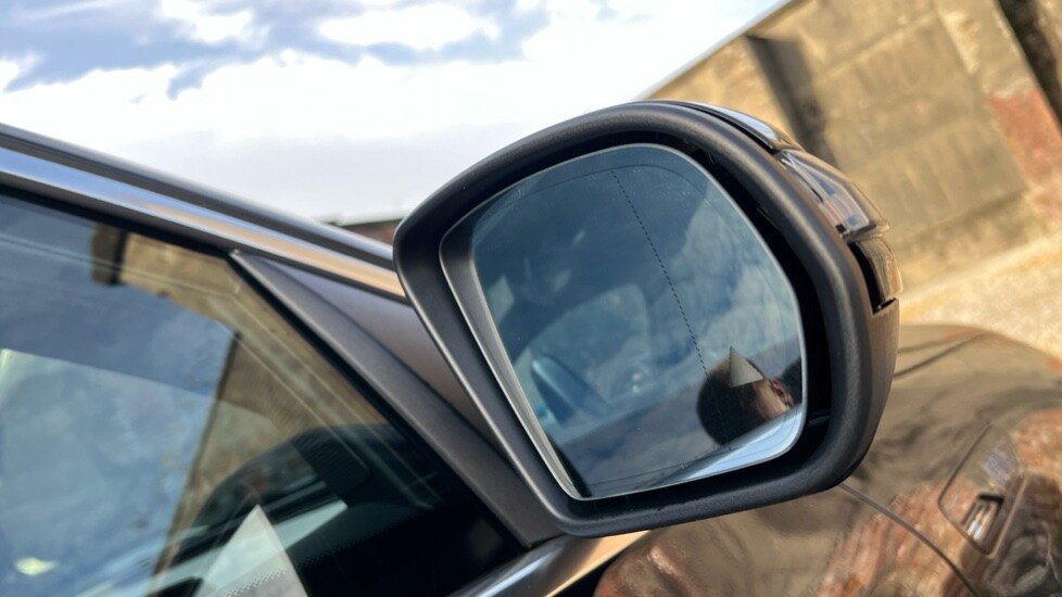 Used Mercedes-Benz EQC 2024 for sale - 76691431: Photo 48