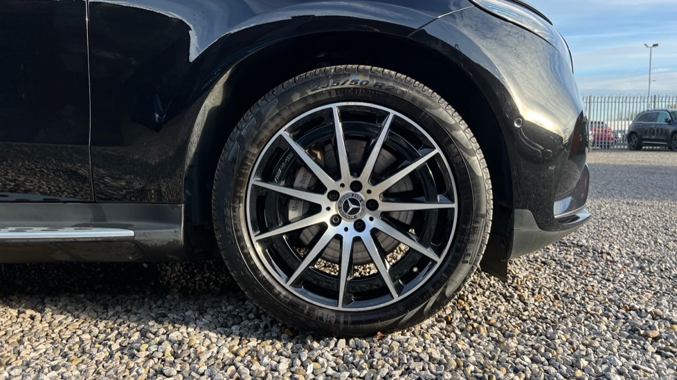 Used Mercedes-Benz EQC 2024 for sale - 76691431: Photo 5