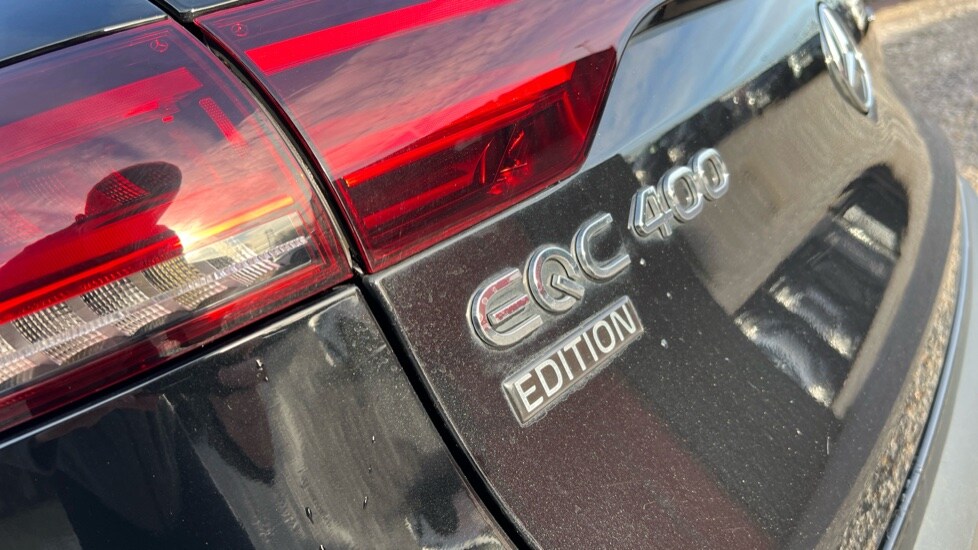 Used Mercedes-Benz EQC 2024 for sale - 76691431: Photo 53