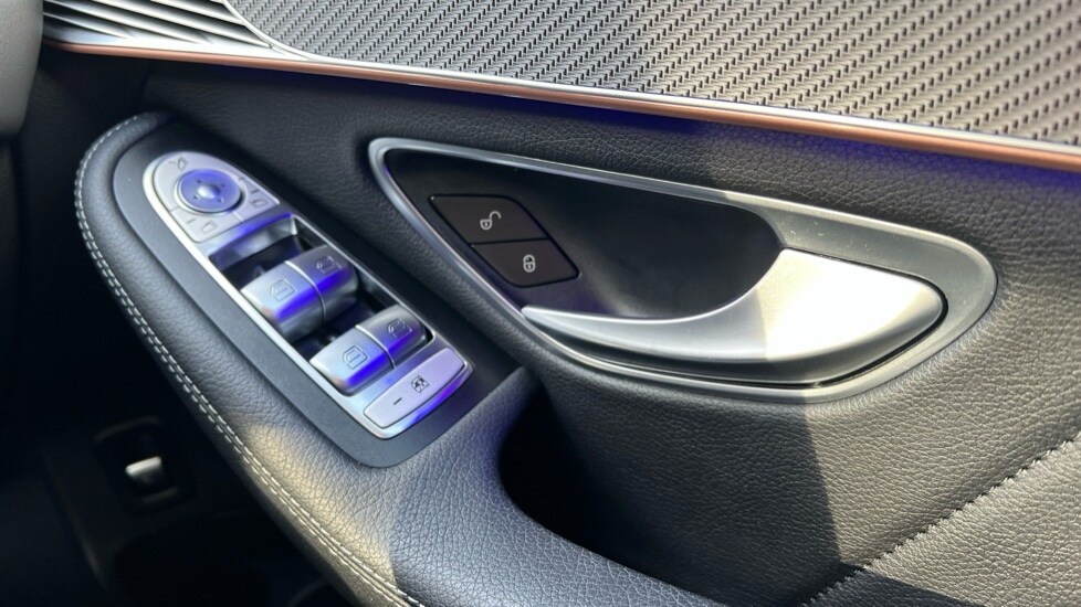 Used Mercedes-Benz EQC 2024 for sale - 76691431: Photo 54