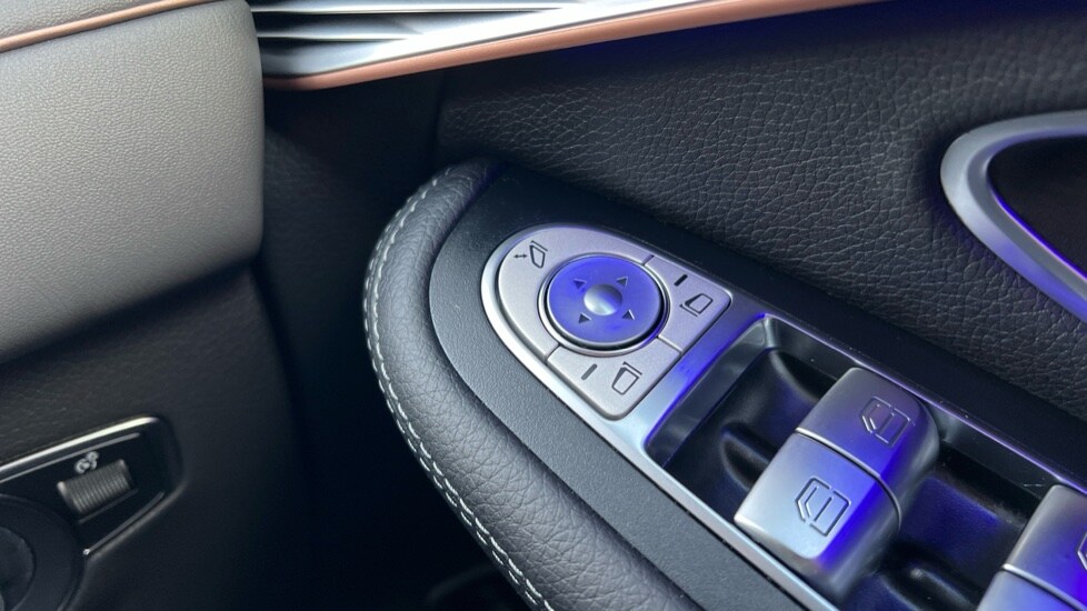 Used Mercedes-Benz EQC 2024 for sale - 76691431: Photo 55