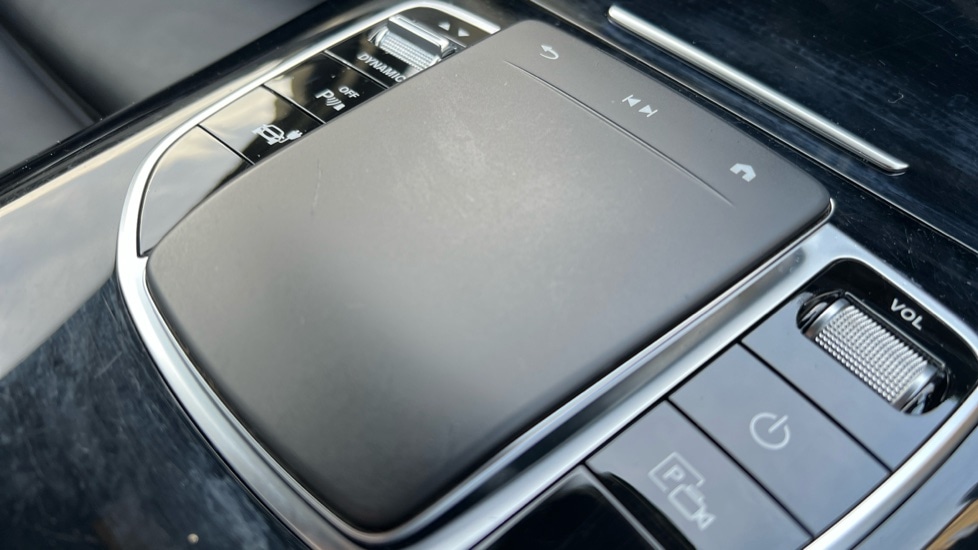 Used Mercedes-Benz EQC 2024 for sale - 76691431: Photo 59