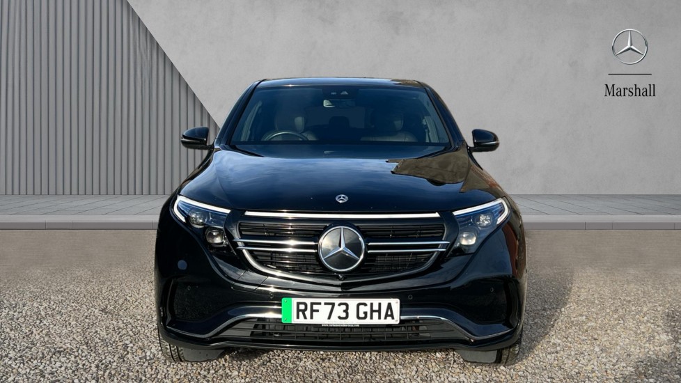 Used Mercedes-Benz EQC 2024 for sale - 76691431: Photo 6