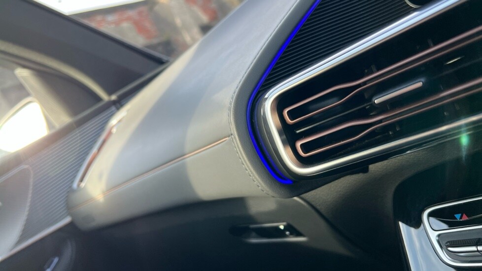 Used Mercedes-Benz EQC 2024 for sale - 76691431: Photo 60