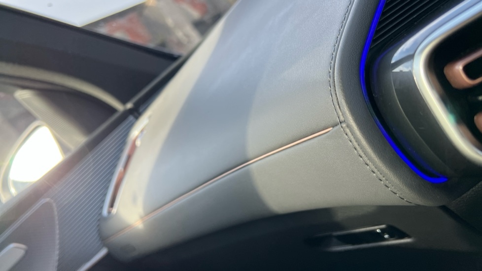 Used Mercedes-Benz EQC 2024 for sale - 76691431: Photo 61