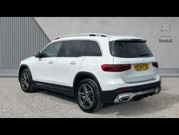 Used Mercedes-Benz GLB 2024 for sale - 74914782: Photo