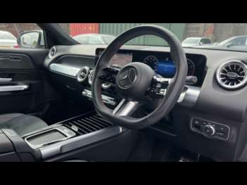 Used Mercedes-Benz GLB 2024 for sale - 74914782: Photo