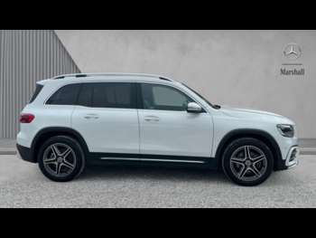 Used Mercedes-Benz GLB 2024 for sale - 74914782: Photo
