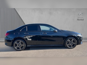 Used Mercedes-Benz A-Class 2022 for sale - 76015265: Photo