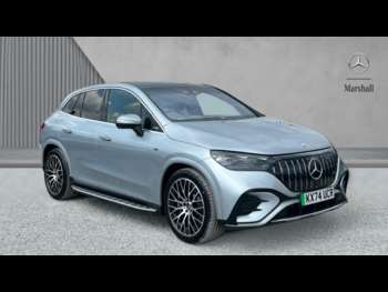 2024 - E53 4Matic+ 460kW Touring 91kWh 5dr Auto
