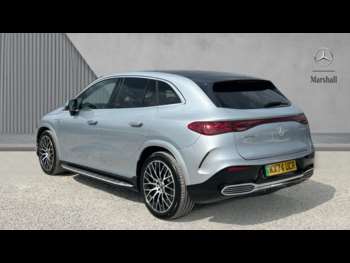 Used Mercedes-Benz EQA 2024 for sale - 74637019: Photo