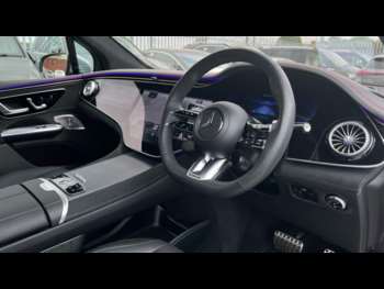 Used Mercedes-Benz EQA 2024 for sale - 74637019: Photo
