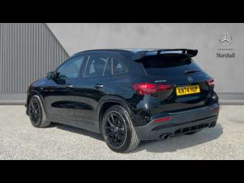 Used Mercedes-Benz GLA 2024 for sale - 74263981: Photo