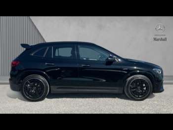 Used Mercedes-Benz GLA 2024 for sale - 74263981: Photo