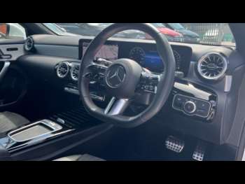 Used Mercedes-Benz A-Class 2024 for sale - 74892613: Photo