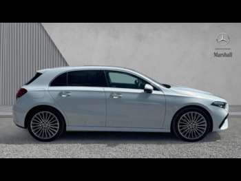 Used Mercedes-Benz A-Class 2024 for sale - 74892613: Photo