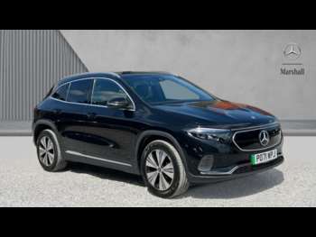 2021 - 250 140kW Sport 66.5kWh 5dr Auto