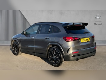 Used Mercedes-Benz GLA 2025 for sale - 76999296: Photo