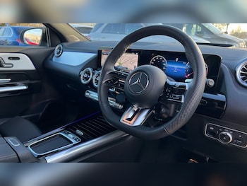 Used Mercedes-Benz GLA 2025 for sale - 76999296: Photo