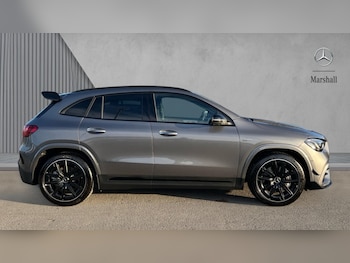Used Mercedes-Benz GLA 2025 for sale - 76999296: Photo