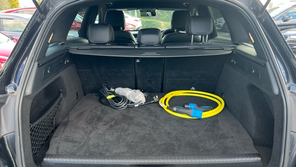 Used Mercedes-Benz GLC 2022 for sale - 76888629: Photo 17