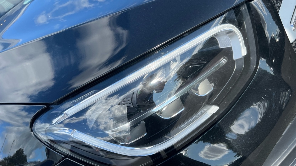 Used Mercedes-Benz GLC 2022 for sale - 76888629: Photo 20