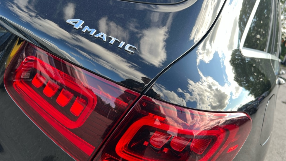 Used Mercedes-Benz GLC 2022 for sale - 76888629: Photo 22