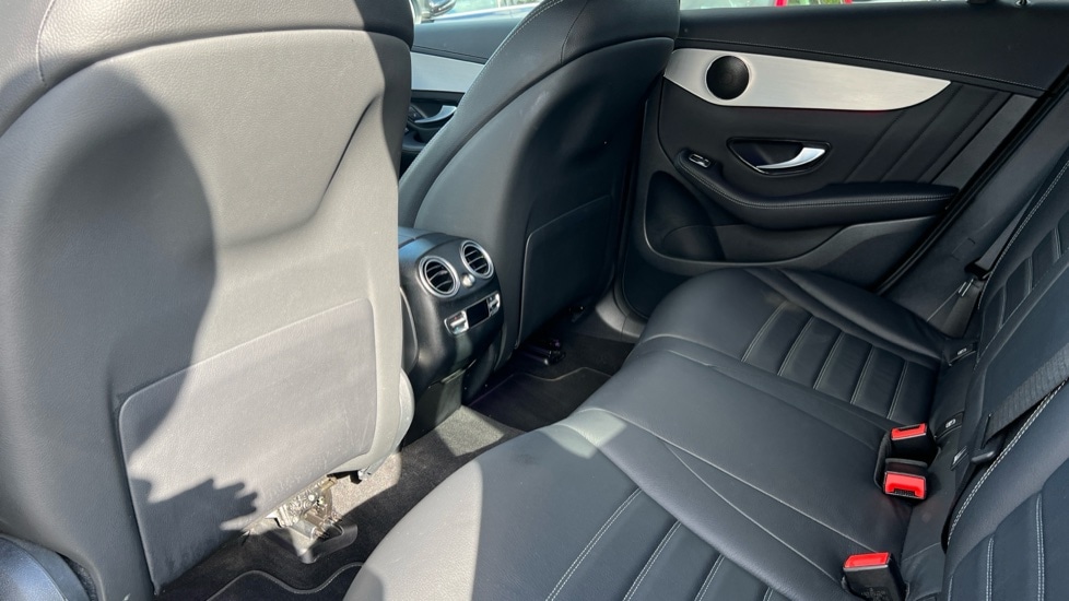 Used Mercedes-Benz GLC 2022 for sale - 76888629: Photo 24